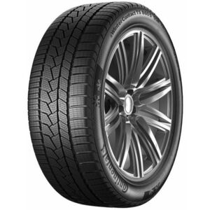 Anvelope Continental WinterContact TS 860 S NF0 225/55R19 103V Iarna imagine