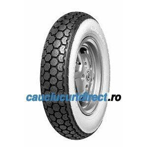 Continental K62 WW ( 3.00-10 RF TT 50J Roata spate, M/C, Roata fata WW ) imagine