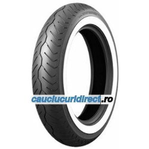 Bridgestone G721 WW ( 130/90-16 TT 67H M/C, Variante G, Roata fata WW ) imagine