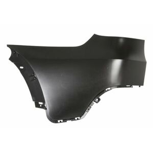 Flaps bara spate stanga grunduita BMW X5 (E70) intre 2007-2010 imagine