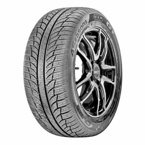 Anvelopa All Season GT Radial 4Seasons 225/55R18 102V 72dB-B imagine