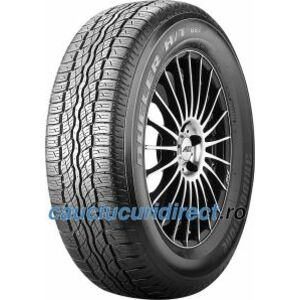 Bridgestone Dueler H/T 687 ( 225/65 R17 102H ) imagine