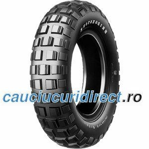 Bridgestone TW2 ( 3.50-8 TT 35J Roata spate, M/C, Roata fata ) imagine