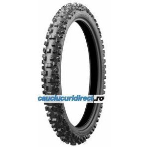 Bridgestone X 30 F ( 70/100-19 TT 42M M/C, Mischung Mediu, Roata fata ) imagine