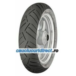 Continental ContiScoot ( 120/70-14 TL 55P M/C, Roata fata ) imagine