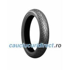 Bridgestone BT46 F ( 90/90-18 TL 51H M/C, Roata fata ) imagine