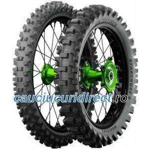 Michelin Starcross 6 ( 80/100-21 TT 51M M/C, Mischung Mediu HARD, NHS, Roata fata ) imagine