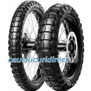 Metzeler Karoo 4 ( 170/60 R17 TL 72Q Roata spate, Marcaj M+S, M/C ) imagine