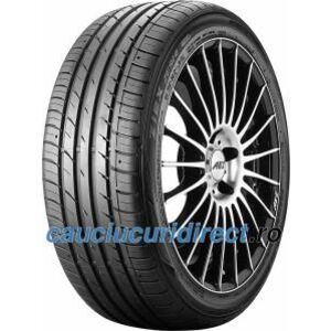 Falken ZIEX ZE914 ECORUN ( 215/55 R17 94W Ecorun ) imagine