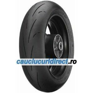 Dunlop Sportmax GP Racer D211 F ( 120/70 ZR17 TL (58W) M/C, Mischung Mediu, Variante M, Roata fata ) imagine