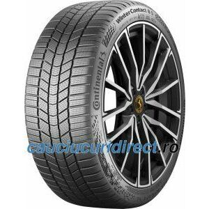 Continental WinterContact 8 S ( 315/35 R21 111V XL EVc ) imagine