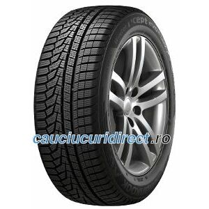 Hankook Winter i*cept evo² (W320C) HRS ( 255/55 R18 109V XL 4PR, SUV, runflat SBL ) imagine