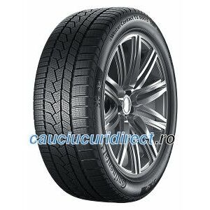 Continental WinterContact TS 860 S SSR ( 225/45 R18 95H XL *, EVc, runflat ) imagine