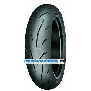 Mitas Sport Force + ( 180/55 ZR17 TL (73W) Roata spate ) imagine