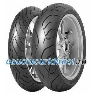 Dunlop Sportmax Roadsmart III ( 160/60 ZR17 TL (69W) Roata spate, M/C ) imagine