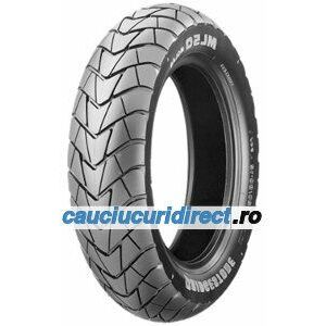 Bridgestone ML50 ( 130/70-10 TL 52J Roata spate, M/C ) imagine