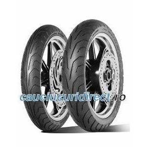 Dunlop Arrowmax Streetsmart ( 100/90-19 TL 57V M/C, Roata fata ) imagine