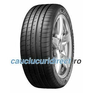 Goodyear Eagle F1 Asymmetric 5 ROF ( 275/30 R20 97Y XL *, EVR, runflat ) imagine