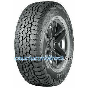 Nokian Outpost AT ( LT235/80 R17 120/117S 10PR Aramid Sidewalls ) imagine