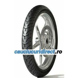 Dunlop D408 F H/D ( 130/60B21 TL 63H M/C, Roata fata ) imagine