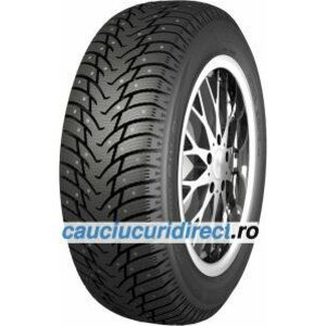 Nankang ICE ACTIVA SW-8 ( 215/45 R17 91T XL, cu tepi ) imagine