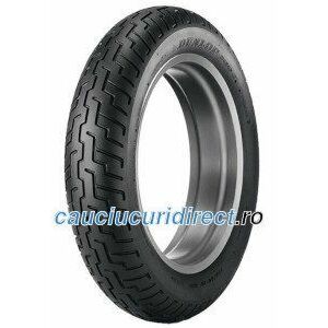 Dunlop D404 O ( 140/90-16 TL 71H Roata spate, M/C ) imagine