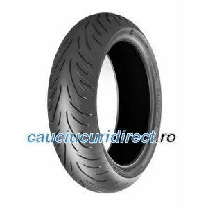 Bridgestone T 31 R ( 160/70 ZR17 TL (73W) Roata spate, M/C ) imagine