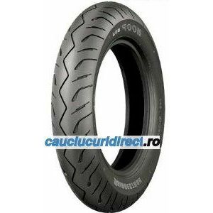 Bridgestone H03 ( 120/80-14 TL 58S Roata fata ) imagine