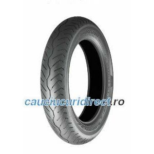 Bridgestone H 50 F ( 130/60B19 TL 61H M/C, Roata fata ) imagine