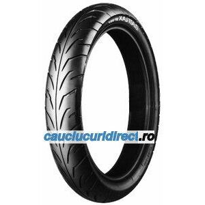 Bridgestone BT39 F ( 100/80-17 TL 52H 125 ccm, M/C, Roata fata ) imagine