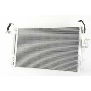 Radiator clima AC cu uscator HYUNDAI COUPE, ELANTRA, LANTRA II 1.5-2.7 intre 1995-2009 imagine