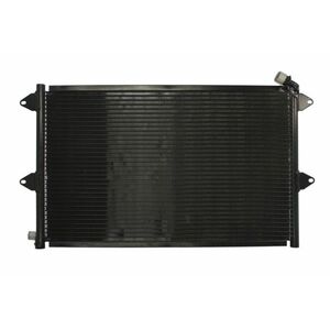 Radiator clima AC SEAT CORDOBA, CORDOBA VARIO, IBIZA II, INCA; VW CADDY II, POLO, POLO CLASSIC 1.0-2.0 intre 1993-2004 imagine