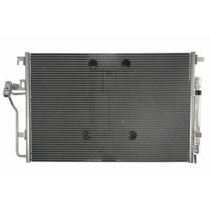 Radiator clima AC MERCEDES SPRINTER 3, 5-T (906), SPRINTER 3-T (906), SPRINTER 4, 6-T (906), SPRINTER 5-T (906) 2.2D 3.0D dupa 2006 imagine