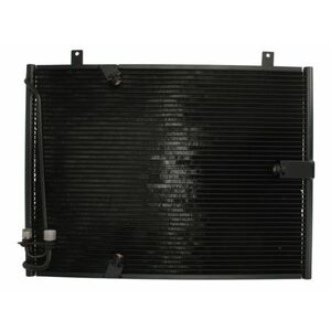 Radiator clima AC BMW Seria 5 (E34), 7 (E32) 1.8-5.0 intre 1986-1996 imagine