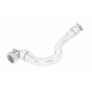 Conducta flexibila incalzire habitaclu (cu aerisitor) CITROEN C5 III; PEUGEOT 407, 407 SW, 508 I, 508 SW I 2.0D 2.0DH 2.2D dupa 2009 imagine