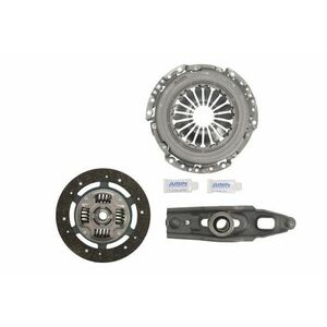 Set ambreiaj cu rulment (200mm) MITSUBISHI COLT VI; SMART FORFOUR 1.1 1.1LPG intre 2004-2012 imagine