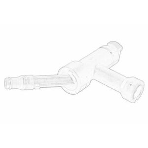 Pompa centrala ambreiaj hose conector (for Cutie viteze BVM6; start stop sistem) CITROEN BERLINGO, DS5; PEUGEOT 3008, 5008, PARTNER, PARTNER TEPEE 1.6D dupa 2008 imagine