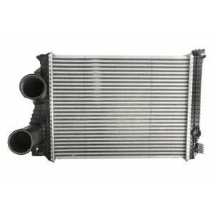 intercooler MERCEDES ATEGO, ATEGO 2 OM900.911-OM924.930 1998- imagine