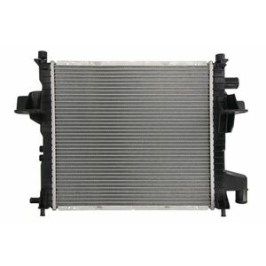 Radiator motor RENAULT TWINGO I 1.2 imagine