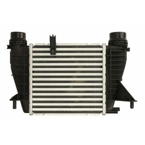 Intercooler NISSAN NOTE, NV200, NV200 EVALIA; RENAULT CLIO III, MODUS 1.5D dupa 2005 imagine