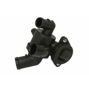 Termostat sistem racire (92 C, cu carcasa) AUDI A1, A3; SEAT ALTEA, ALTEA XL, IBIZA IV, IBIZA IV SC, IBIZA IV ST, LEON, TOLEDO IV; SKODA FABIA II, OCTAVIA II, RAPID 1.6D 2.0D dupa 2009 imagine