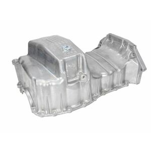 Baie ulei aluminiu potrivit DACIA LOGAN, LOGAN MCV; RENAULT CLIO II, KANGOO, KANGOO EXPRESS, MEGANE I, MEGANE I CLASSIC, MEGANE I COACH, SANDERO STEPWAY II, SCENIC I 1.4-1.8 dupa 1997 imagine