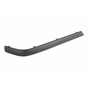 Spoiler bara Spate Stanga grunduit potrivit BMW Seria 3 E36 1990-2000 imagine