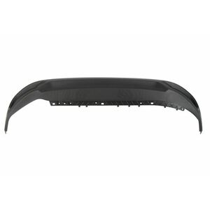 Capac bara spate (negru) potrivit VW PASSAT B8 USA 01.20- imagine