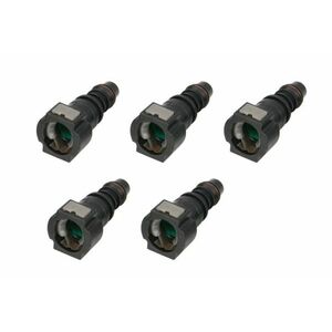 Cuplaj furtun combustibil ( diametru: 9, 49mm, ID 10; 10mm x 12, 5mm, pret pentru 5 buc.) imagine