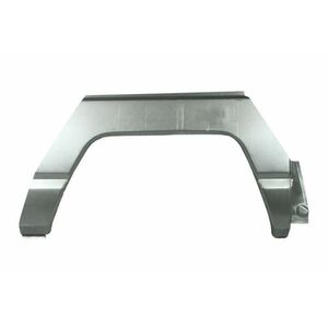 Segment reparatie aripa spate dreapta NISSAN PATROL III 1 2 usi intre 1979-1988 imagine