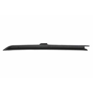 Element sustinere bara fata stanga (inferior, plastic, negru) potrivit VW PASSAT B8 FL 02.19- imagine