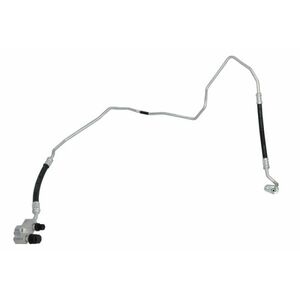 Conducta inalta presiune aer conditionat potrivit CITROEN JUMPER II; FIAT DUCATO; PEUGEOT BOXER 2.0D 2.2D 2.3D 04.06- imagine