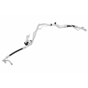 Conducta inalta presiune aer conditionat potrivit CITROEN JUMPY III, SPACETOURER; OPEL VIVARO C, ZAFIRA LIFE; PEUGEOT EXPERT, TRAVELLER; TOYOTA PROACE, PROACE VERSO 1.5D 1.6D 2.0D 02.16- imagine