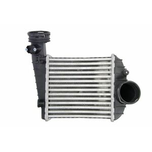 Intercooler (stanga) SKODA SUPERB I; VW PASSAT 2.5D intre 2003-2008 imagine